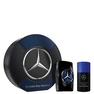 Mercedes Benz Man Intense Kit